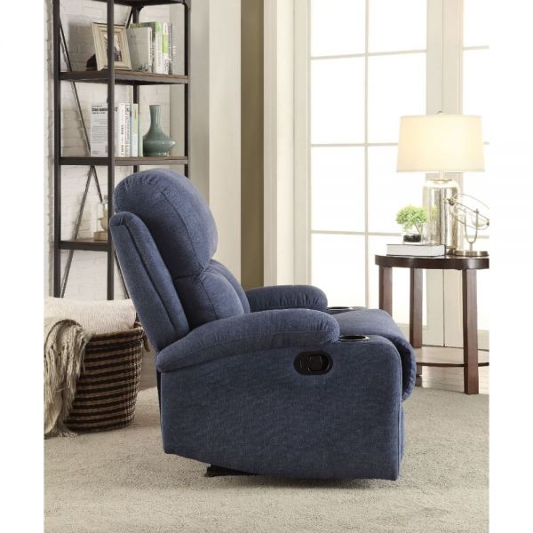 Sillón Reclinable Rosia 59545