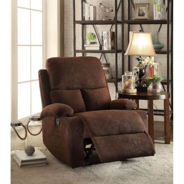 Sillón Reclinable Rosia 59547