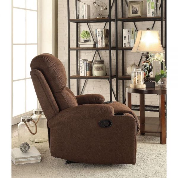 Sillón Reclinable Rosia 59547