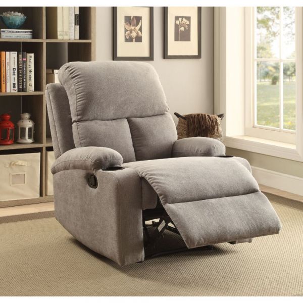 Sillón Reclinable Rosia 59549