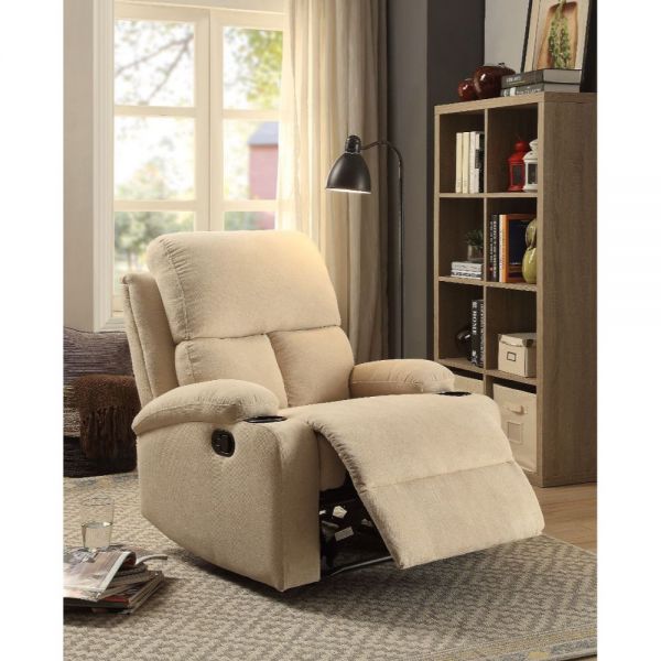 Sillón Reclinable Rosia 59551