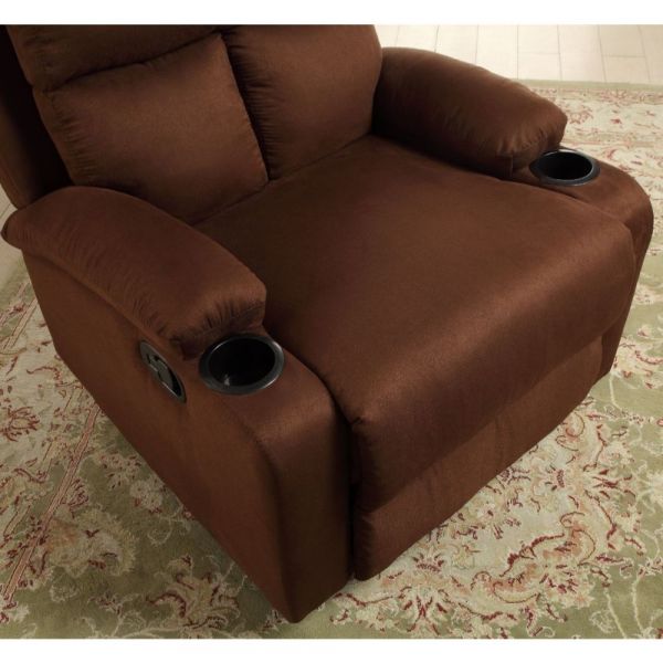 Sillón Reclinable Rosia 59553