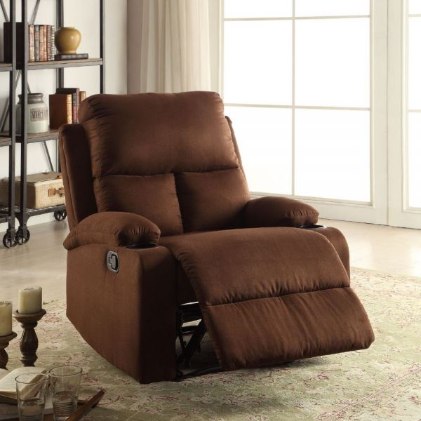 Sillón Reclinable Rosia 59553