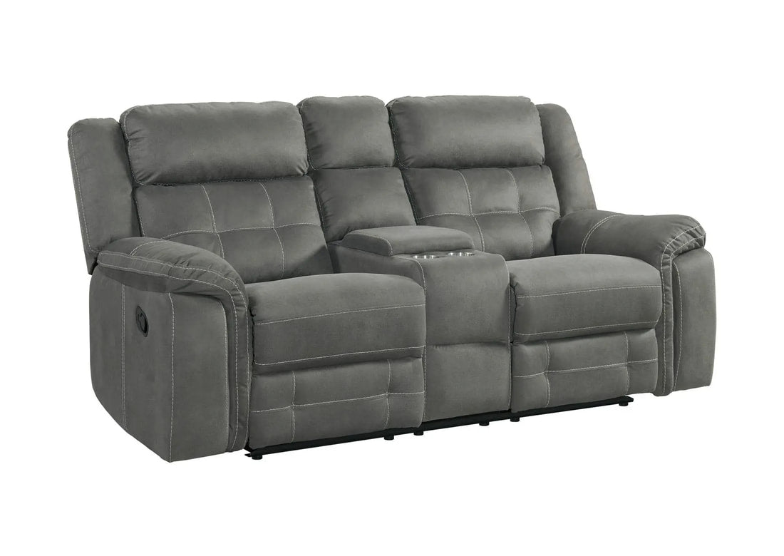 LANE 59933 - 2PC RECLINING SOFA AND LOVESEAT SET **NEW ARRIVAL**