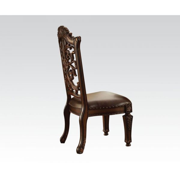 Vendome Side Chair60003 (2Pc)