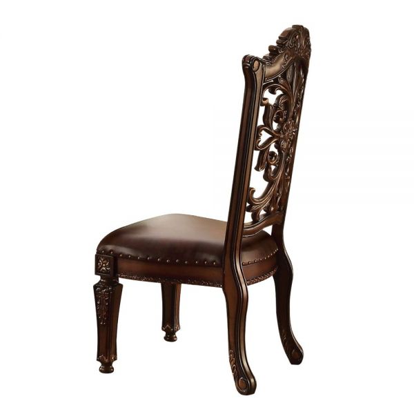 Vendome Side Chair60003 (2Pc)