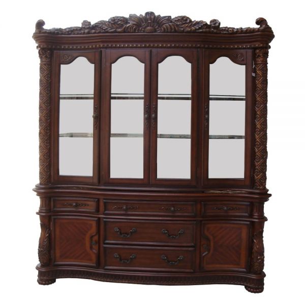 Vendome Hutch & Buffet-60006
