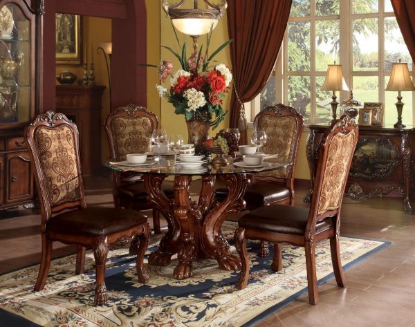 Mesa De Comedor Dresde60010