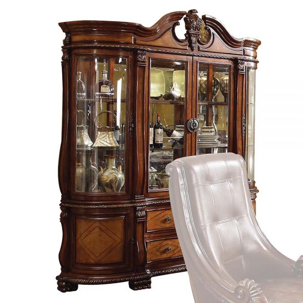 Winfred Hutch &amp; Buffet 60078. Próximamente.