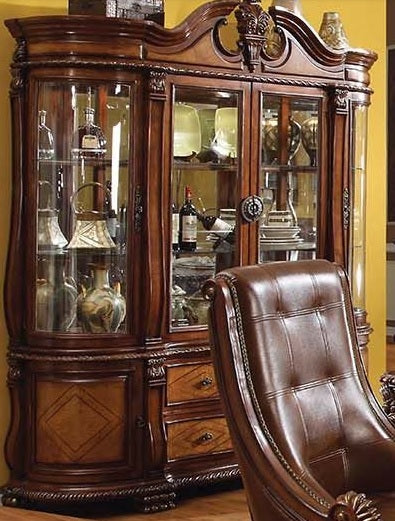 Winfred Hutch &amp; Buffet 60078. Próximamente.
