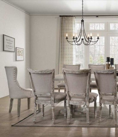 Mesa de comedor Gabrian 60170. Próximamente. 