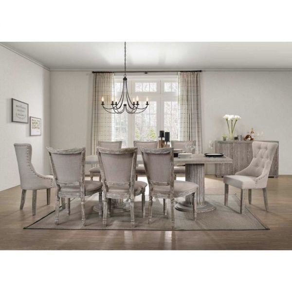 Mesa de comedor Gabrian 60170. Próximamente. 