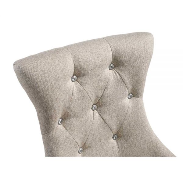 Silla de comedor Gabrian 60173 (2 piezas) 