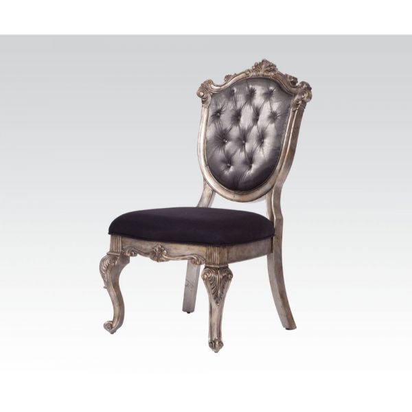 Silla auxiliar Chantelle 60542 (2 piezas). Muy pronto.