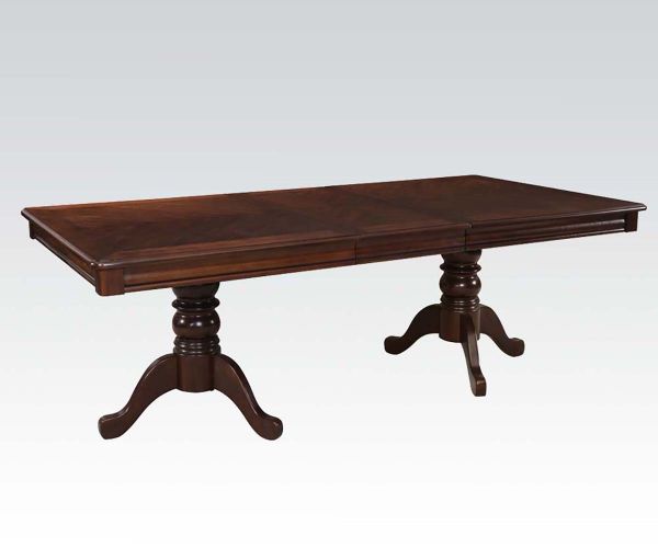 Mesa de comedor Mahavira60680. Próximamente.