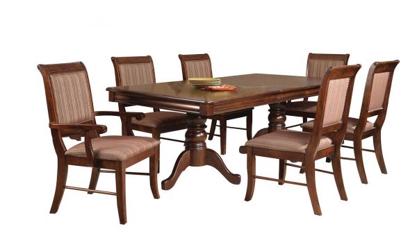 Mesa de comedor Mahavira60680. Próximamente.