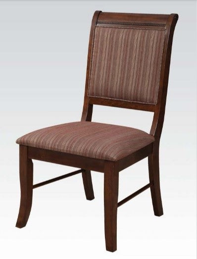 Silla auxiliar Mahavira60683 (2 piezas)