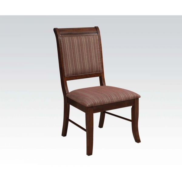 Silla auxiliar Mahavira60683 (2 piezas)