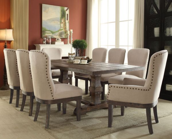 Mesa de comedor Landon
