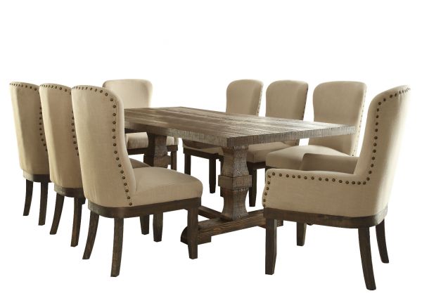 Mesa de comedor Landon