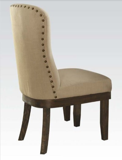 Silla auxiliar Landon (2 piezas)