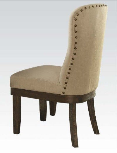Silla auxiliar Landon (2 piezas)