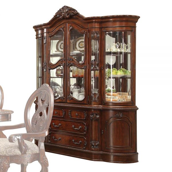 Rovledo Hutch &amp; Buffet 60804. Próximamente.