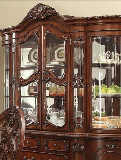 Rovledo Hutch &amp; Buffet 60804. Próximamente.