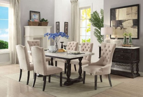 Mesa de Comedor Gerardo60820.Best Seller.