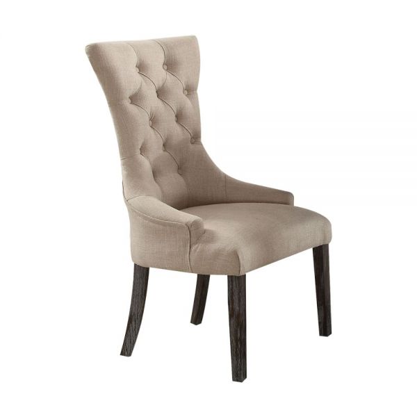 Silla De Comedor Gerardo60823 (2Pc)
