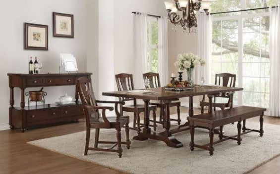 Tanner Dining Table 60830