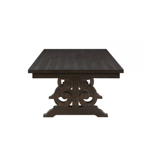 Mesa de comedor Maisha 61030. Próximamente.
