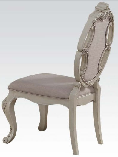 Silla auxiliar Ragenardus61282 (2 piezas)