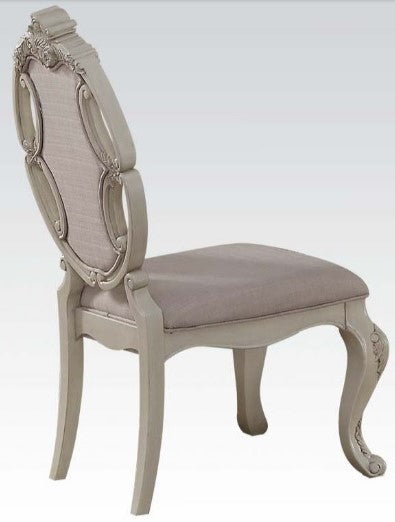 Silla auxiliar Ragenardus61282 (2 piezas)