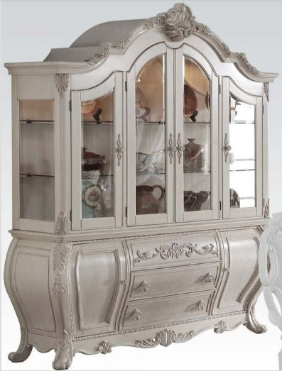 Ragenardus Hutch &amp; Buffet-61284