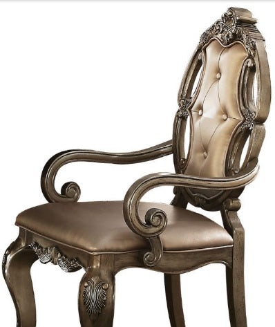 Sillón Ragenardus (2 piezas)