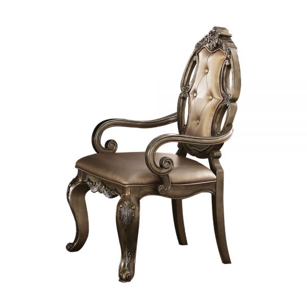 Sillón Ragenardus (2 piezas)