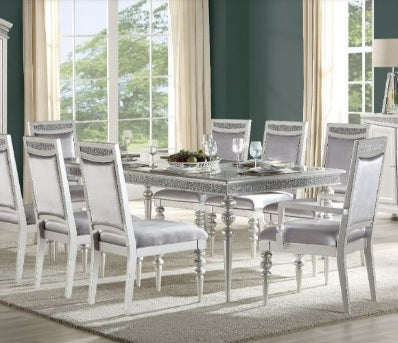 Mesa de comedor Maverick. Mejor vendido.