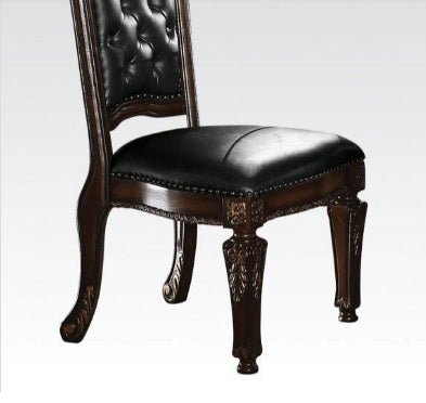 Vendome Side Chair-62004 (2Pc)