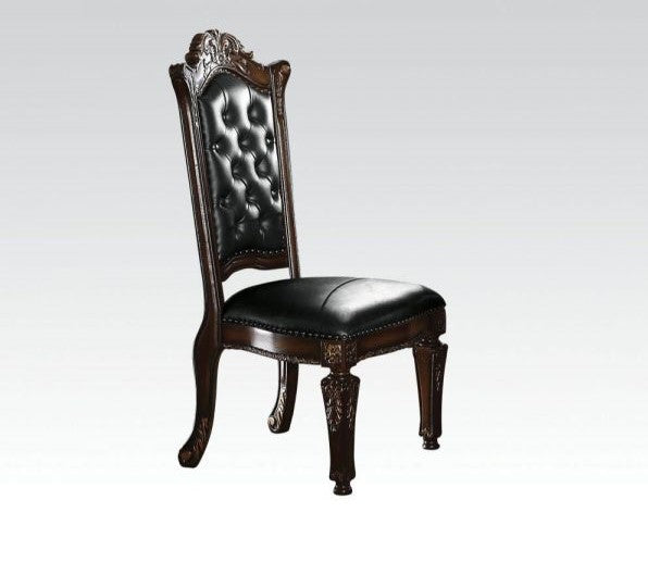 Vendome Side Chair-62004 (2Pc)
