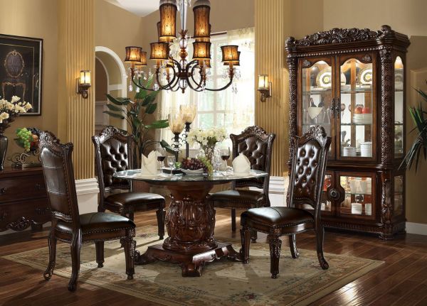 Vendome Dining Table-62010