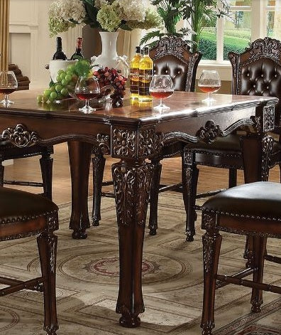 Vendome Counter Height Table-62025