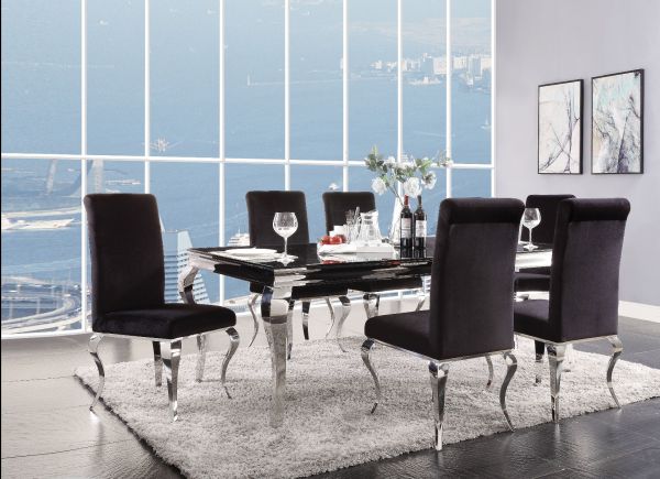 Mesa de Comedor Fabiola62070.BLING VENTA