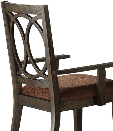 Sillón Jameson62319 (2 piezas)