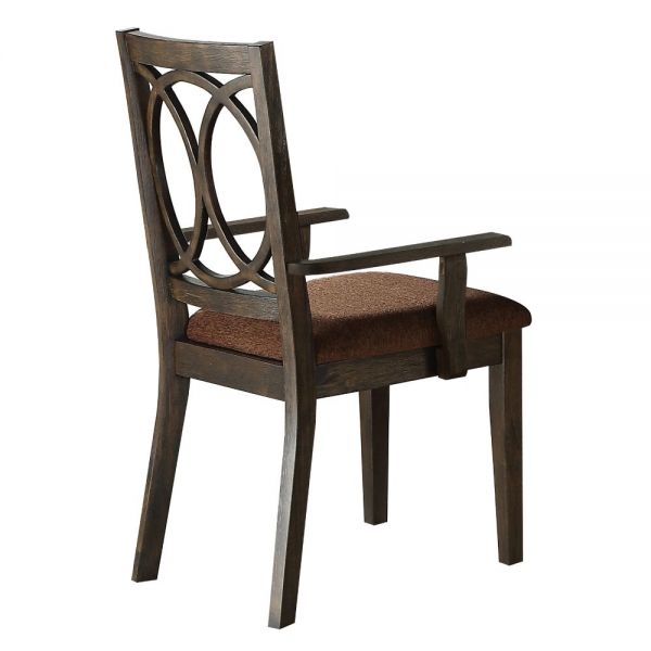 Sillón Jameson62319 (2 piezas)