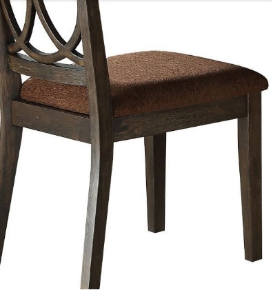 Silla auxiliar Jameson62322 (2 piezas)