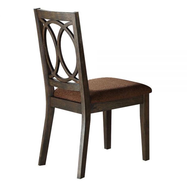 Silla auxiliar Jameson62322 (2 piezas)