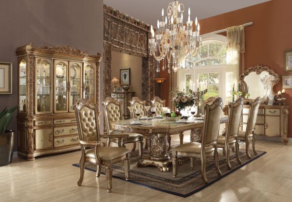 Mesa de Comedor Vendome63000.
