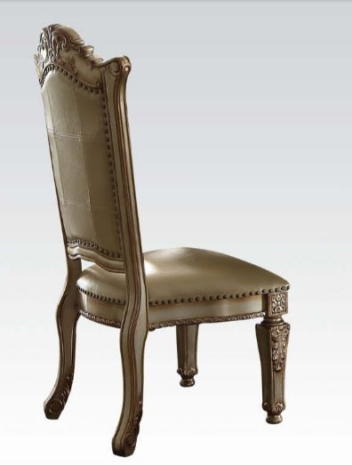 Vendome Side Chair-63003 (2Pc)