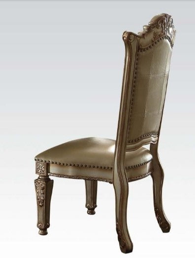 Vendome Side Chair-63003 (2Pc)